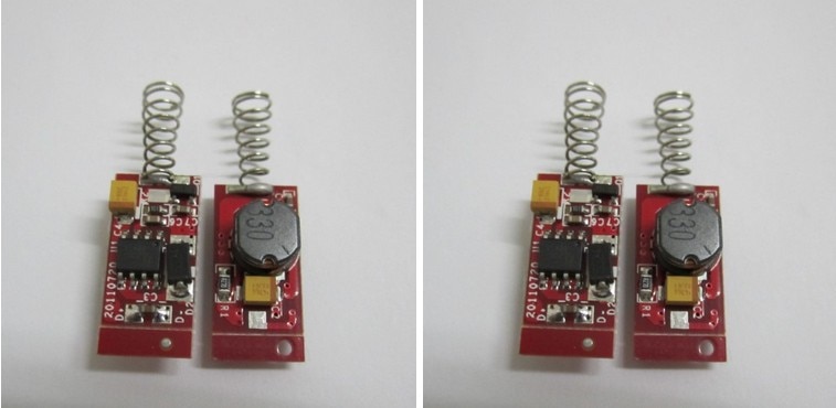 Newest 450nm 445nm blue laser diode driver suitable 1W blue laser diode diy - Image 2
