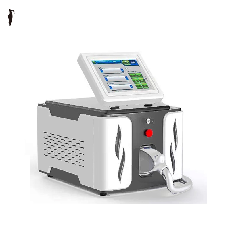 Newest 808nm Diode Laser Hair Remover Painless Epiator 755nm 1064nm 3 Wavelengths More Powerful For Salon With CE - Image 3