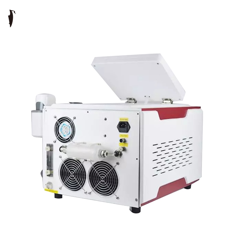 Newest 808nm Diode Laser Hair Remover Painless Epiator 755nm 1064nm 3 Wavelengths More Powerful For Salon With CE - Image 4