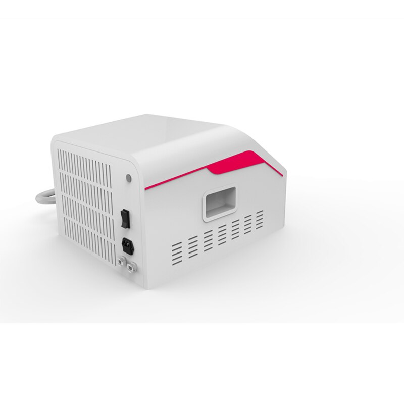 Newest Diode Laser Hair Removal Machine 808nm Cold Painless Permanent Hair Removal - Image 4