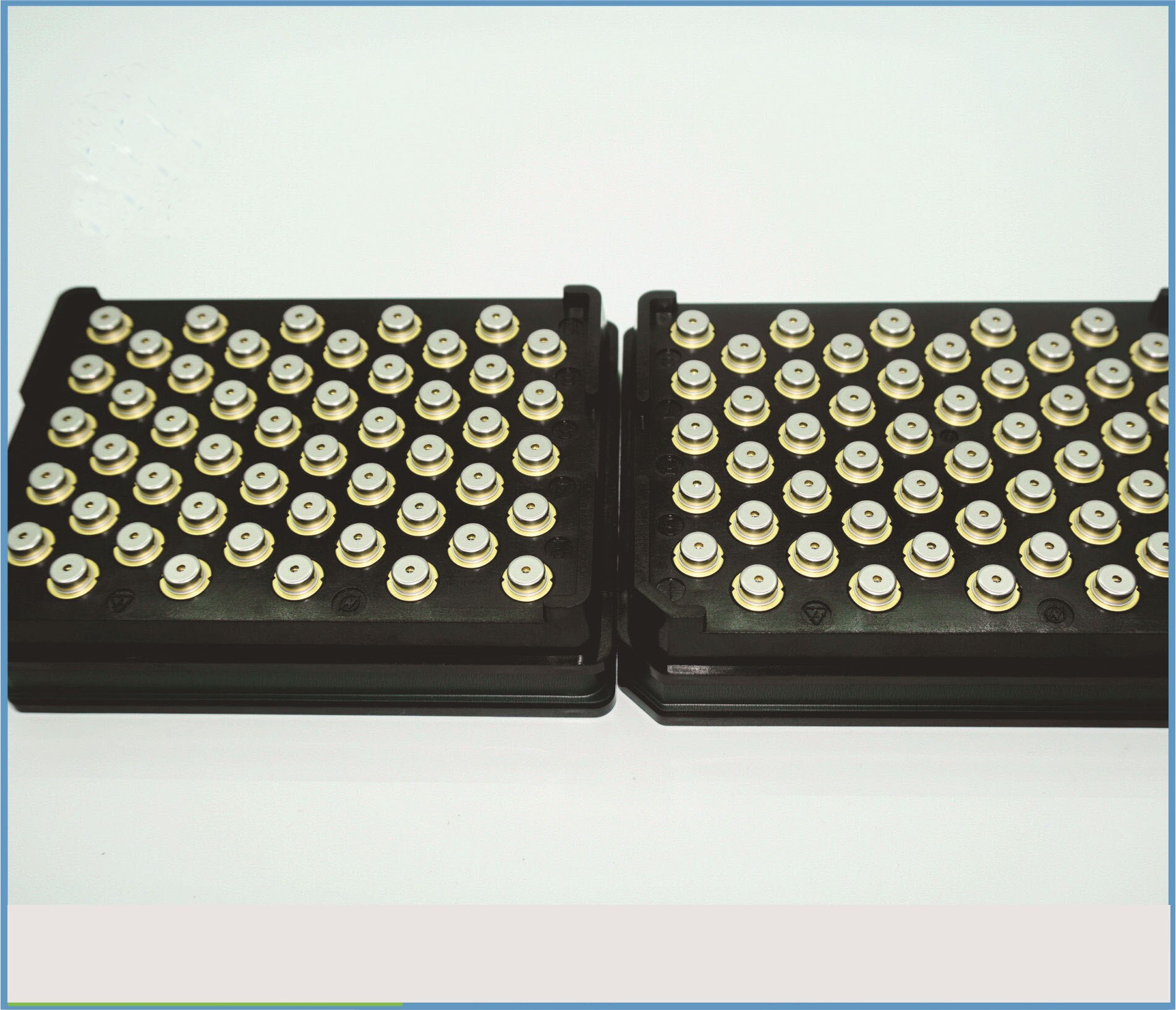 Nichia TO5-9mm NDB7675 Blue 462nm 1.4W Laser Diode for RGB Laser Modules (New) - Image 2