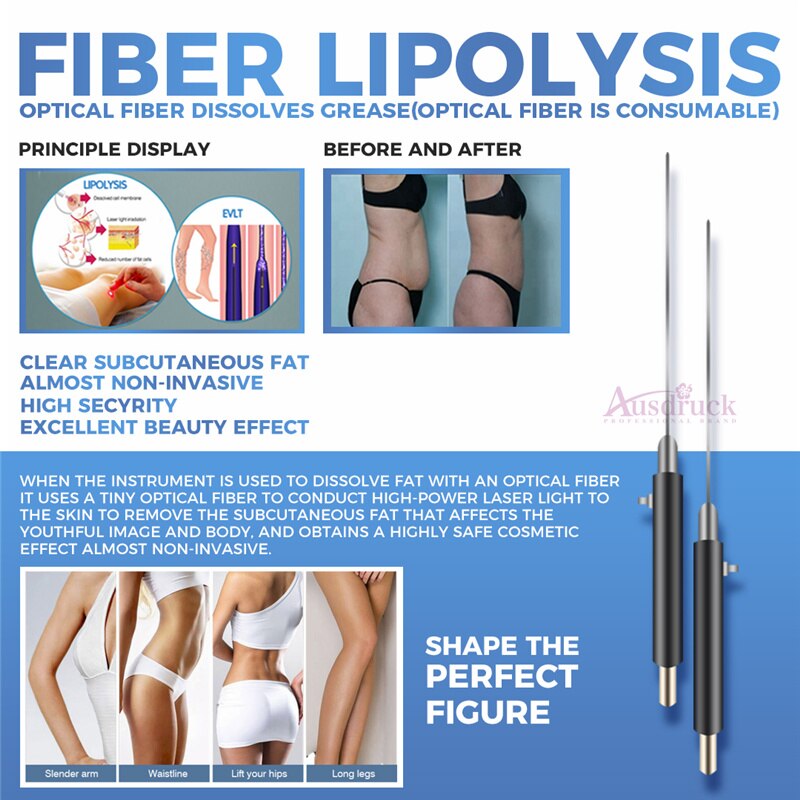 No Scars Professional 980nm Diode Laser Multifunction Portable Spider Veins Treatment Removal Nail Toe Fungus Cure RBS Machine - Image 3
