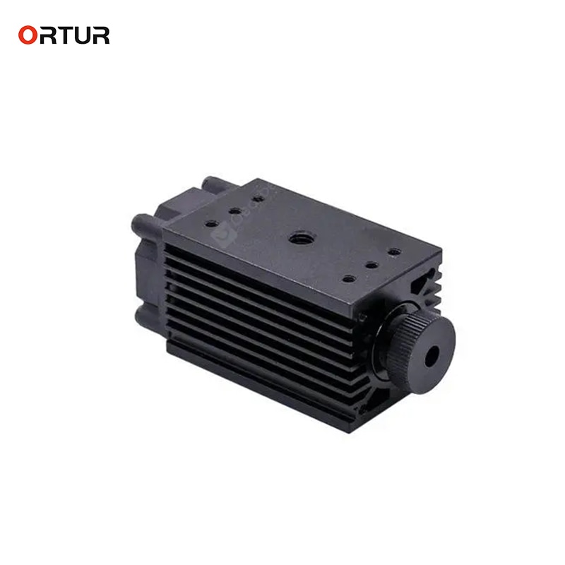 ORTUR Laser Unit 20W 15W 7W Laser Module Adjustable Focus PWM Mode for Desktop Engraving Machines - Image 5