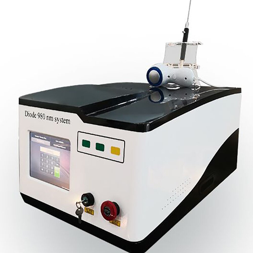 Onychomycosis Removal 980nm Diode Laser Nail Fungus Removal Fat Removal Reduce Cellulite Lipolysis Liposuction Beauty Salon Use - Image 3