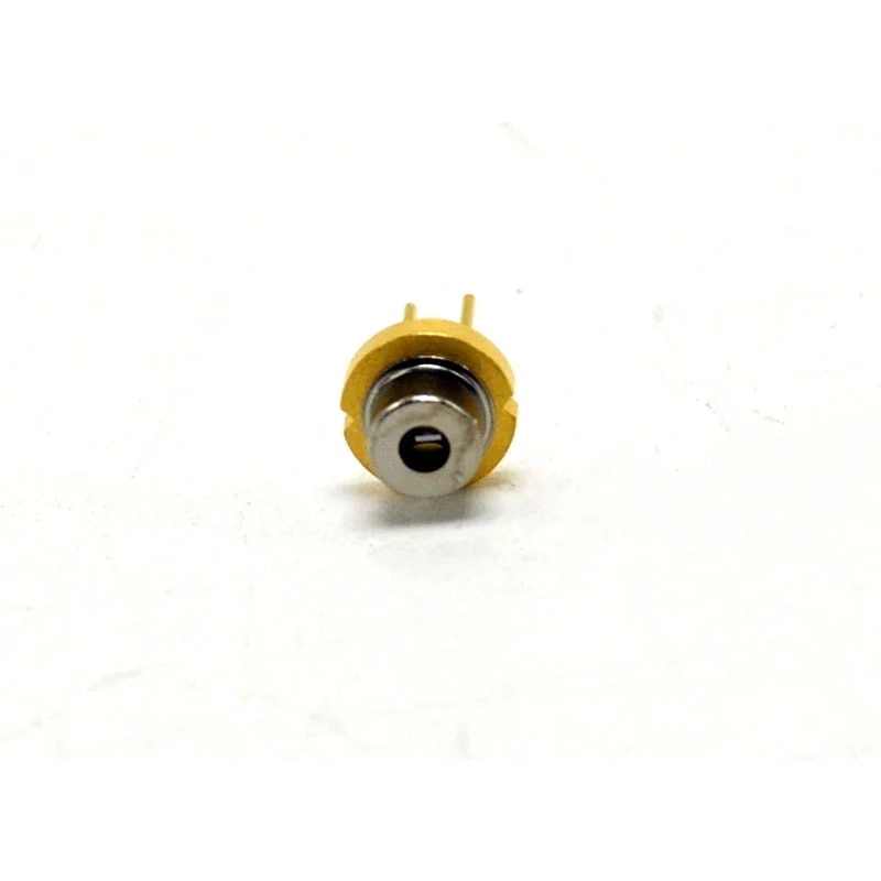 Original 515nm 10mw 5.6mm Green Laser Diode PLT5 510 w/PD TO18 LD - Image 3