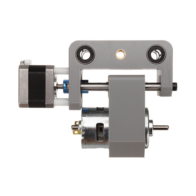 Original CNC 3018 3Axis Mini DIY CNC Router Standard Spindle Motor Wood Engraving Machine Milling Engraver Aluminum Alloy Frame - Image 5