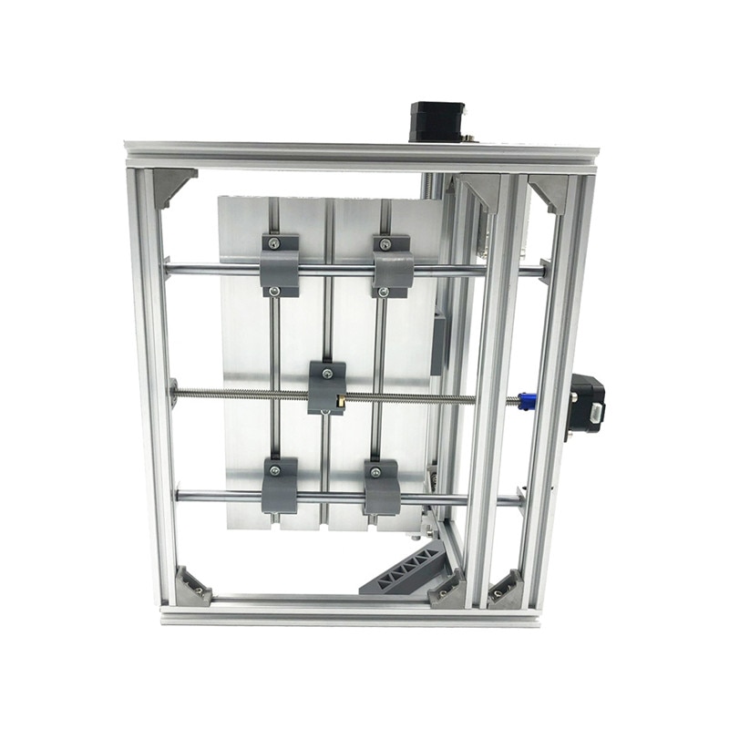 Original CNC 3018 3Axis Mini DIY CNC Router Standard Spindle Motor Wood Engraving Machine Milling Engraver Aluminum Alloy Frame