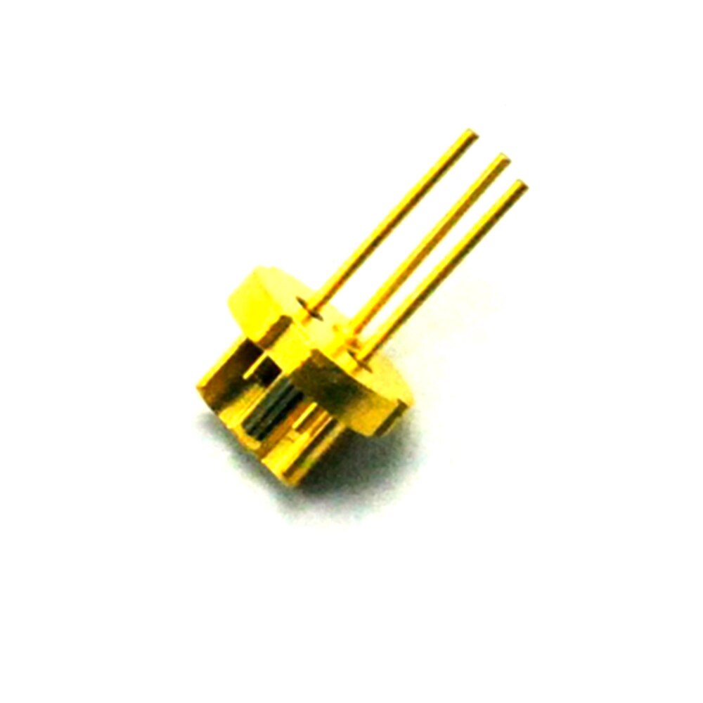 Original High power 660nm 200mW Red Laser Diode ML101U29 5.6mm Pulse 400mw - Image 2