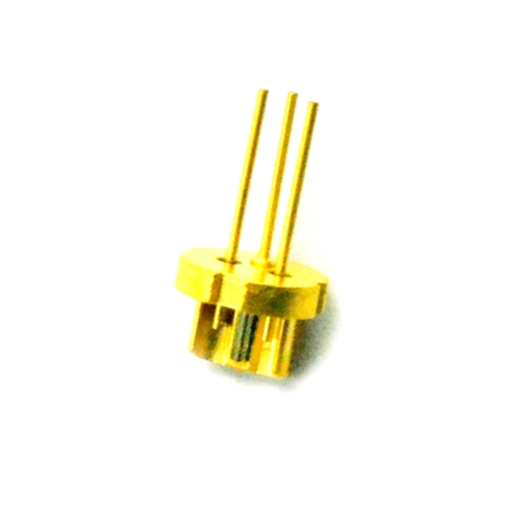 Original High power 660nm 200mW Red Laser Diode ML101U29 5.6mm Pulse 400mw - Image 3