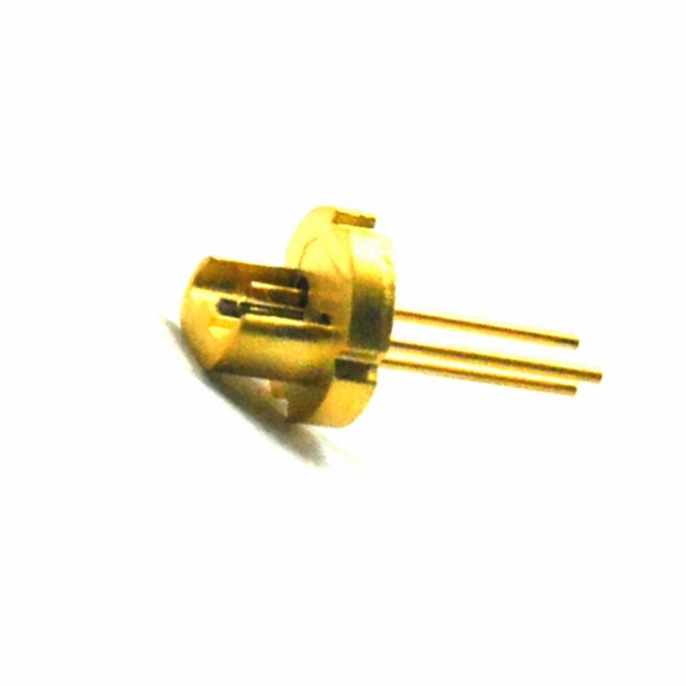 Original High power 660nm 200mW Red Laser Diode ML101U29 5.6mm Pulse 400mw - Image 4