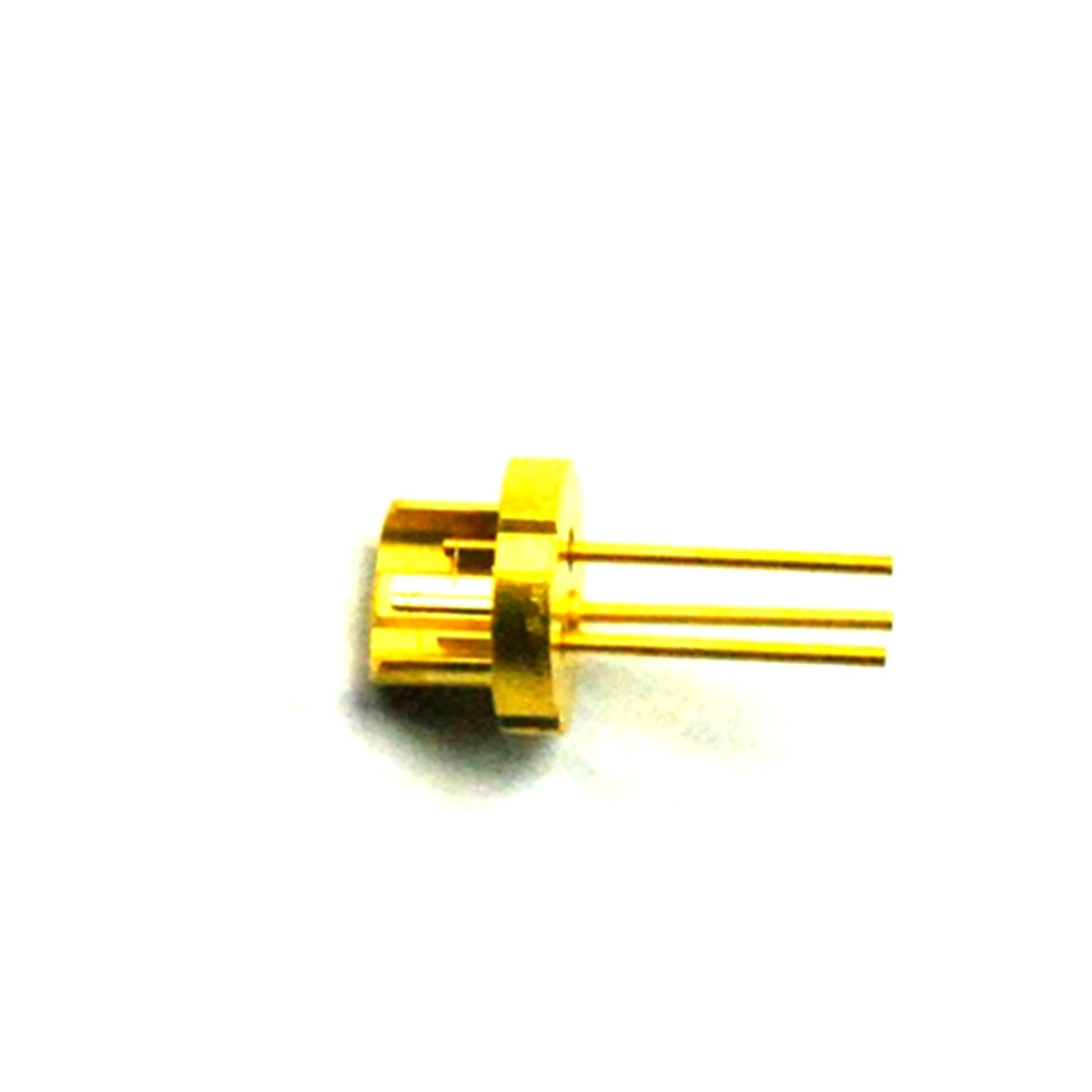 Original High power 660nm 200mW Red Laser Diode ML101U29 5.6mm Pulse 400mw