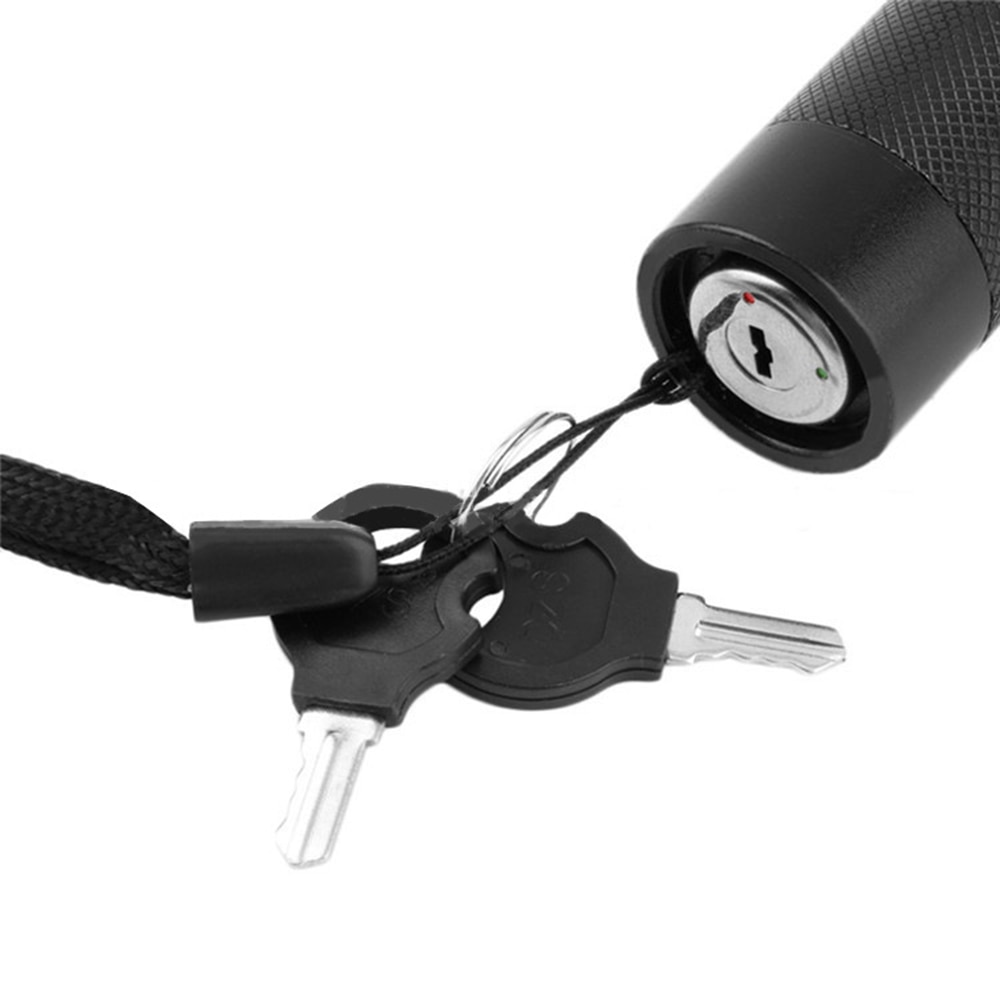 Outdoor hunting 8000m green laser sight 5mw high power laser adjustable focus burning laser 303 18650 battery charger - Image 3