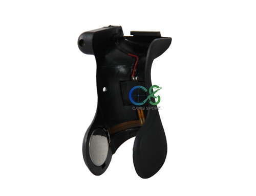 PPT Tactical G17 Grip With Red Laser Black CP AT DD For Outdoor Sport Hunting gs20-0053 - Image 2