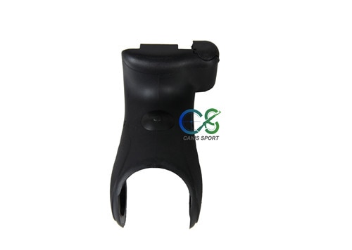 PPT Tactical G17 Grip With Red Laser Black CP AT DD For Outdoor Sport Hunting gs20-0053 - Image 3