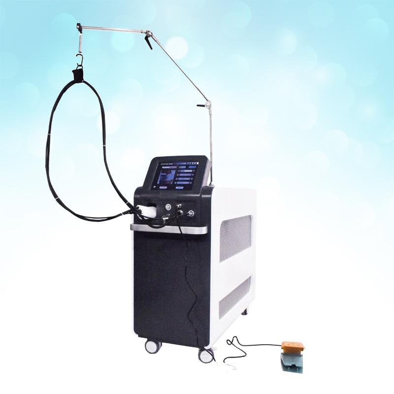 Painless Hair Remover Diy Alexandrite Beauty Diode Laser 755 1064 Epilation Definitive Machine Good Result Finding Distributor - Image 5