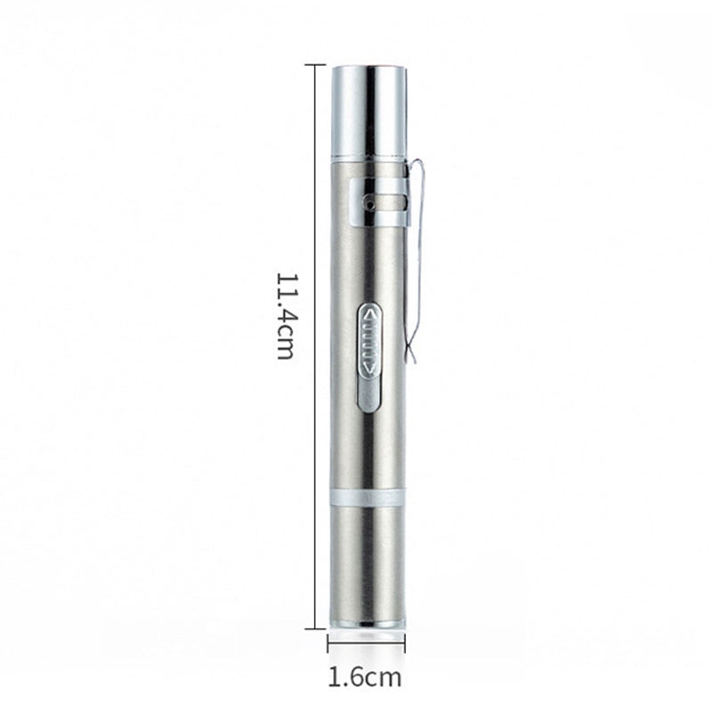 Pet toy USB rechargeable 3 in 1 funny cat chasing stick mini flashlight red LED laser pen funny cat pen pet supplies - Image 4