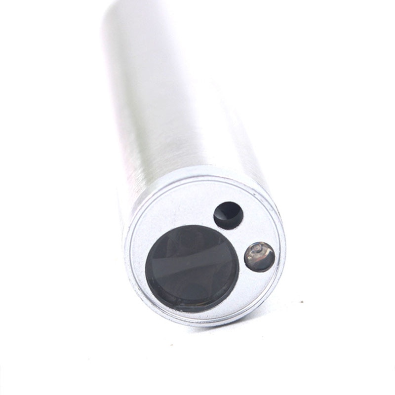 Pet toy USB rechargeable 3 in 1 funny cat chasing stick mini flashlight red LED laser pen funny cat pen pet supplies - Image 5