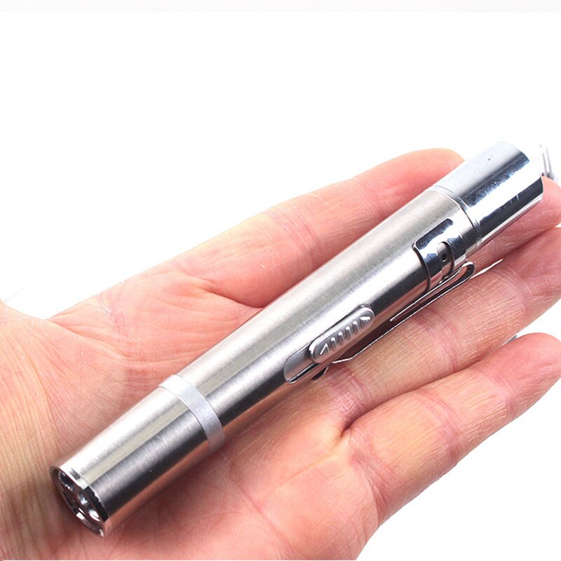 Pet toy USB rechargeable 3 in 1 funny cat chasing stick mini flashlight red LED laser pen funny cat pen pet supplies