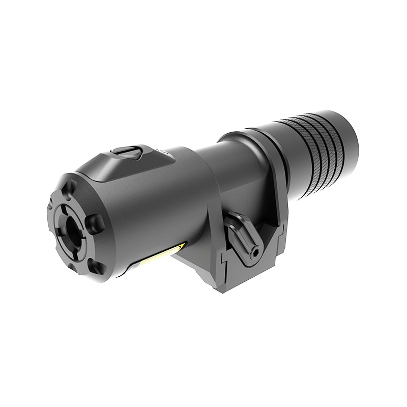 Picatinny Rail Mounted IR Laser Sight Hunting Shooting Laser Shockproof Rifle Weapons Airguns Green Red Laser Scope Mira Laser - Image 2