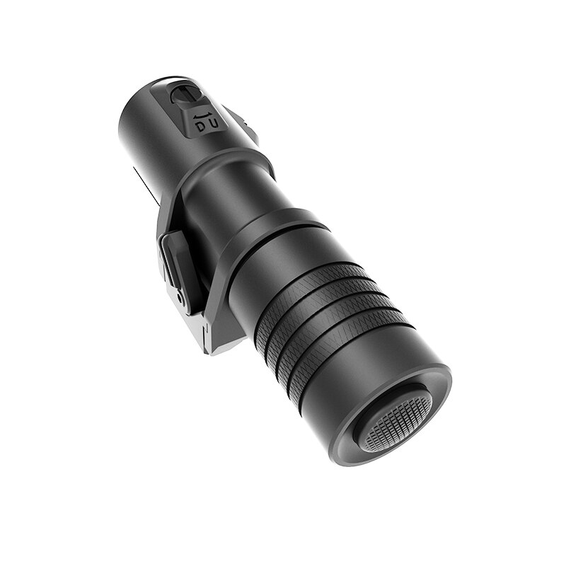 Picatinny Rail Mounted IR Laser Sight Hunting Shooting Laser Shockproof Rifle Weapons Airguns Green Red Laser Scope Mira Laser - Image 3