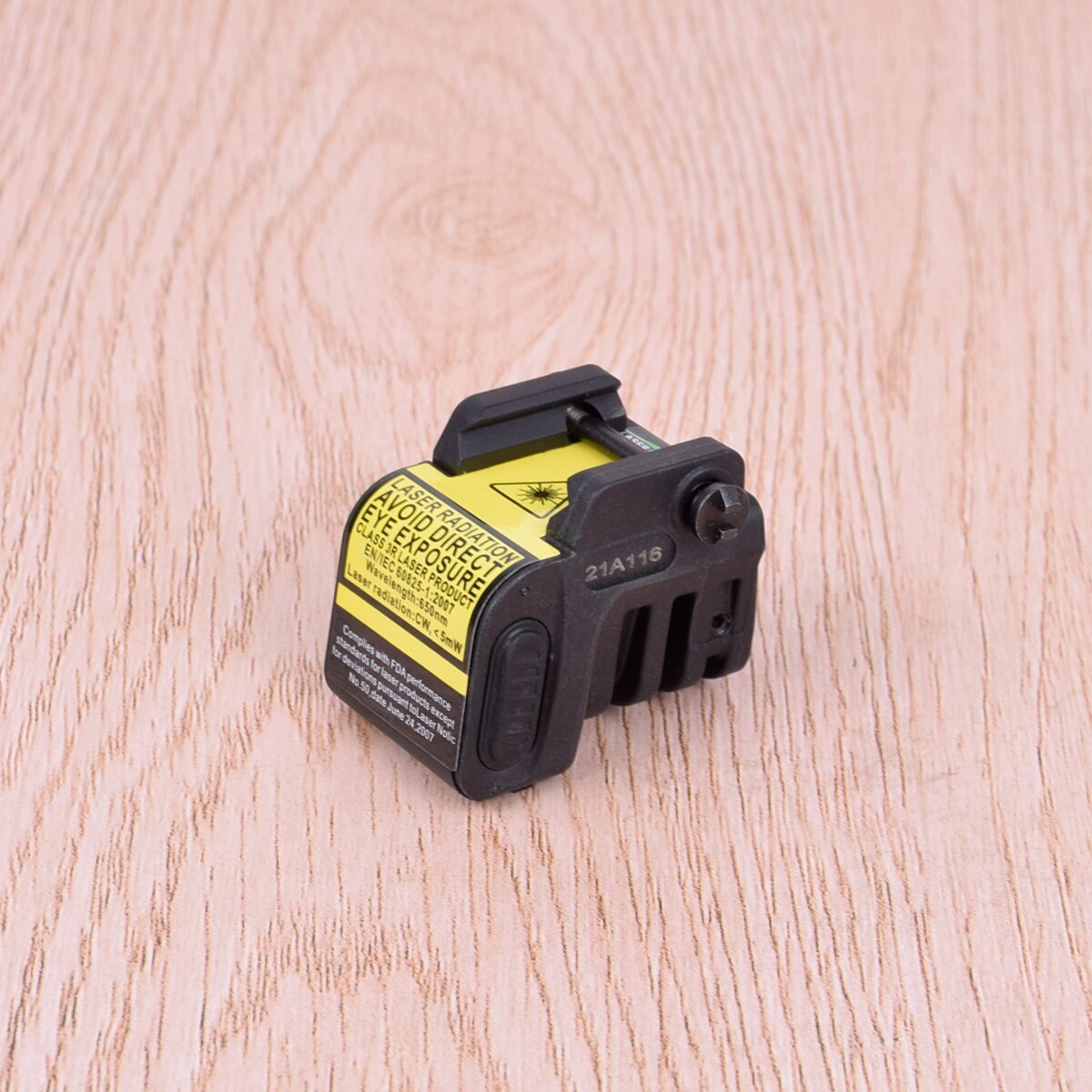 Pistol Mini Red Green Laser Sight Scope Tactical Gear USB Rechargeable For Almost Glock 1911 Taurus G2c PX4 Strom Handgun - Image 3