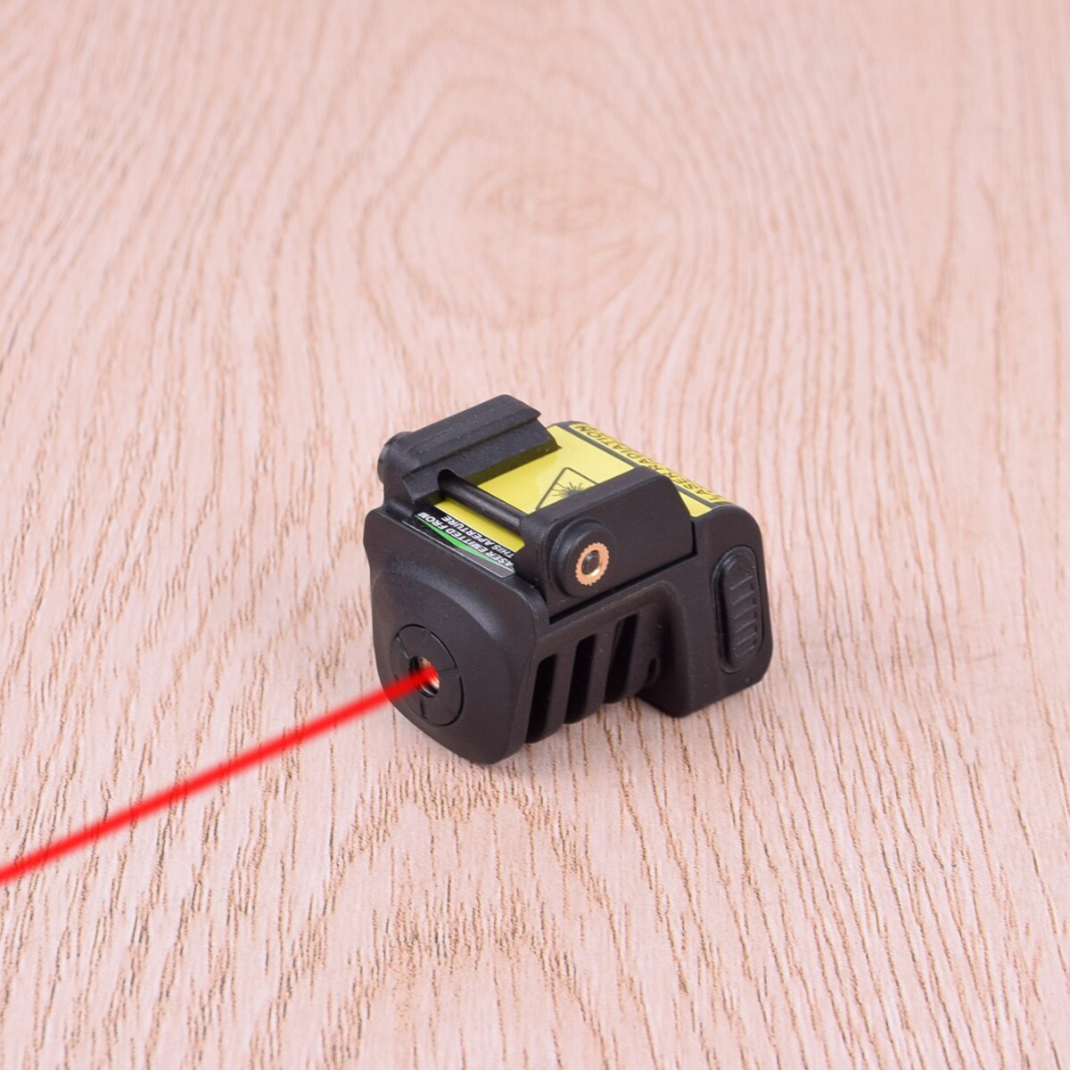 Pistol Mini Red Green Laser Sight Scope Tactical Gear USB Rechargeable For Almost Glock 1911 Taurus G2c PX4 Strom Handgun