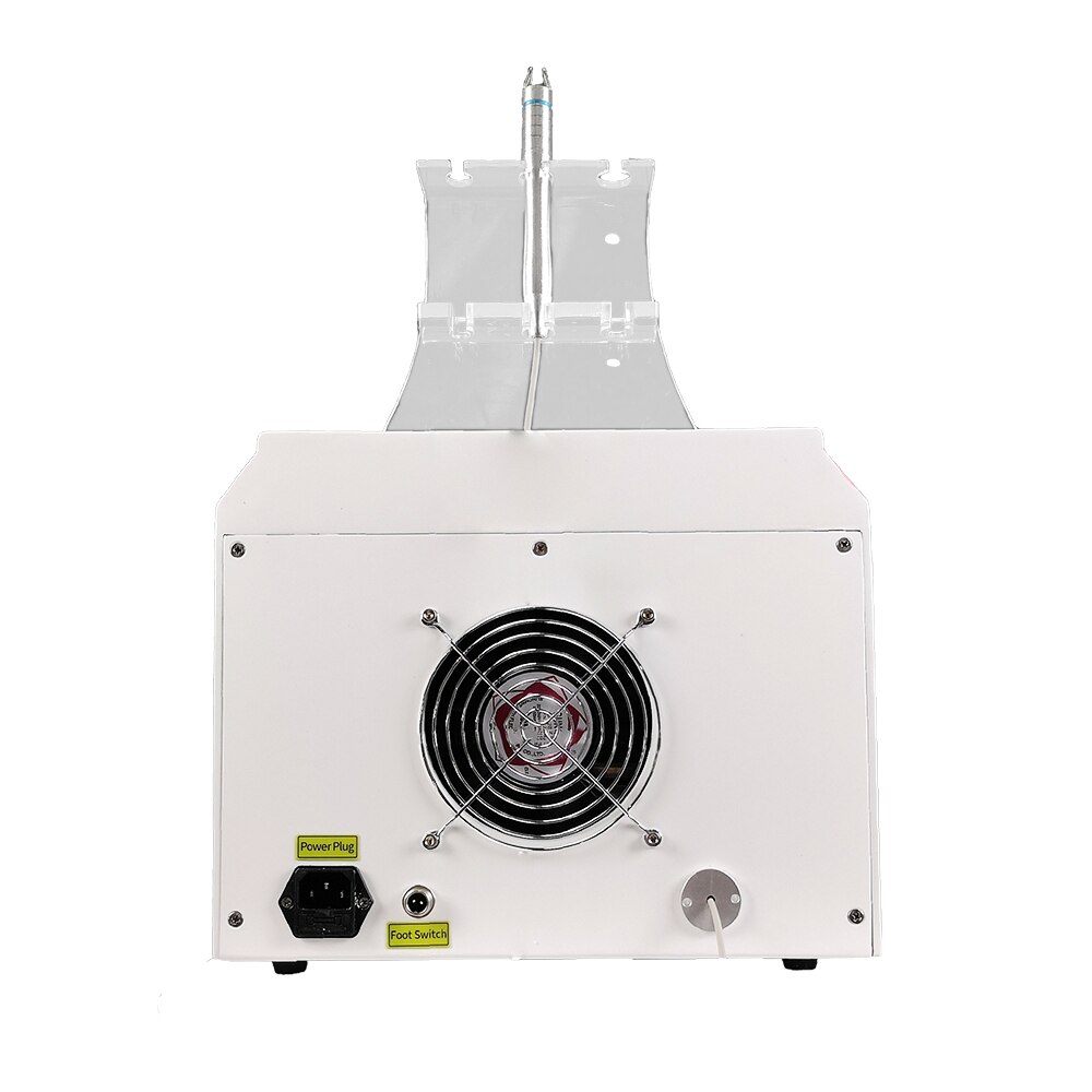 Portable 30W 2 in 1 anti-cellulite spider vein remova 980nm laser diode machine