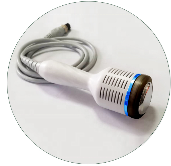 Portable 4 in 1 980nm Diode Spider Vein Removal Machine Vascular Removal Diode Laser Machine 980nm - Image 2