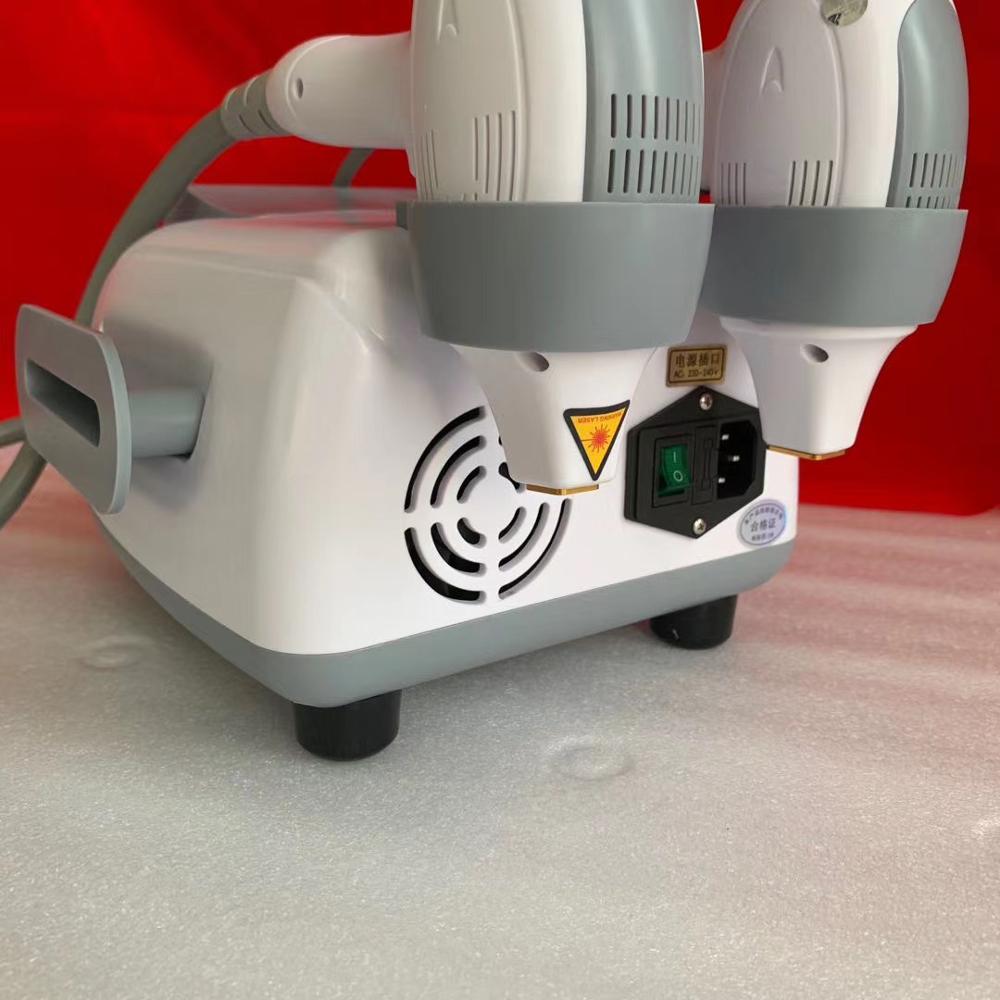 Portable 808nm Diode Laser Full Body Hair Removal Machine Mini Laser 808nm Skin Whitening Skin Body Beauty Care Tools - Image 3