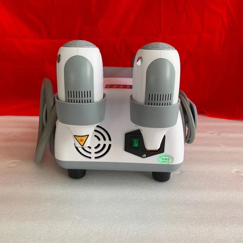 Portable 808nm Diode Laser Full Body Hair Removal Machine Mini Laser 808nm Skin Whitening Skin Body Beauty Care Tools - Image 5
