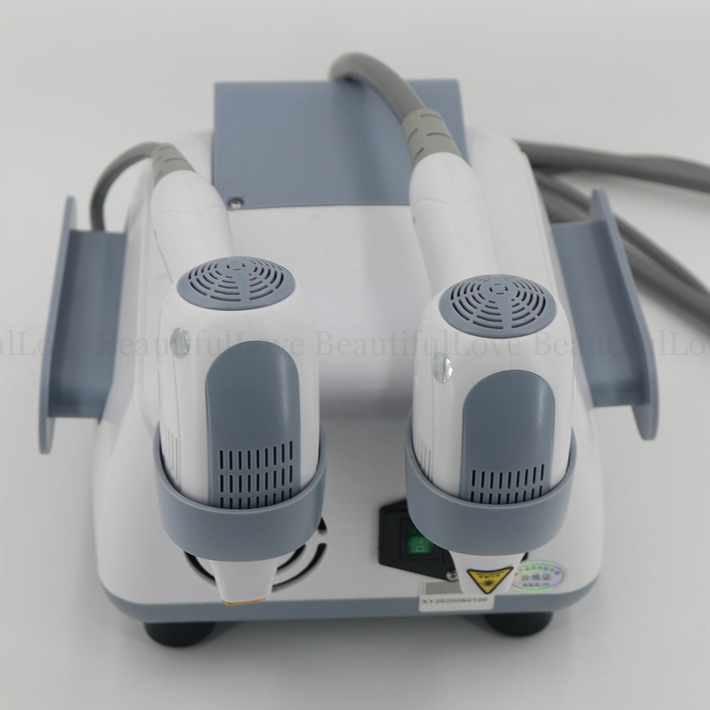 Portable 808nm Diode Laser Ice Hammer 2 in 1 Hair Removal Machine For Hair Remover Homeuse Spa Salon Skin Care Beauty Device - Image 4