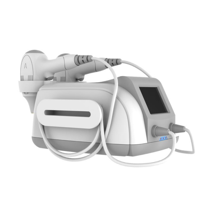 Portable 808nm Diode Laser Ice Hammer 2 in 1 Hair Removal Machine Hair Remover Homeuse Spa Salon Skin Care Beauty Device - Image 2