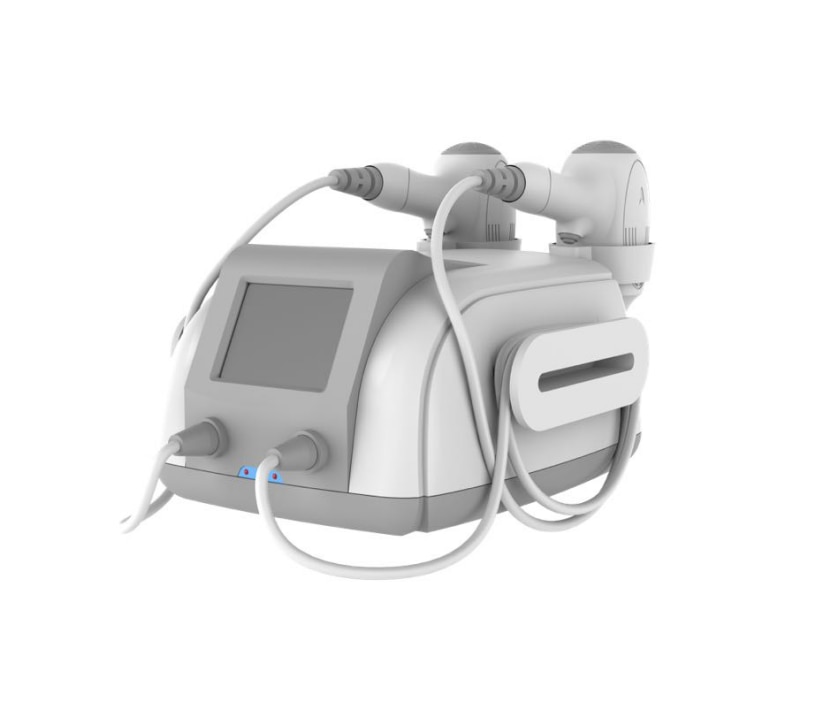 Portable 808nm Diode Laser Ice Hammer 2 in 1 Hair Removal Machine Hair Remover Homeuse Spa Salon Skin Care Beauty Device - Image 3