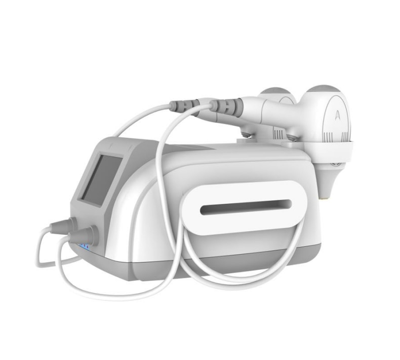 Portable 808nm Diode Laser Ice Hammer 2 in 1 Hair Removal Machine Hair Remover Homeuse Spa Salon Skin Care Beauty Device - Image 4