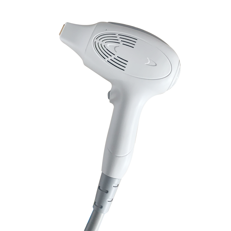 Portable 808nm Diode Laser Ice Hammer 2 in 1 Hair Removal Machine Hair Remover Homeuse Spa Salon Skin Care Beauty Device - Image 5