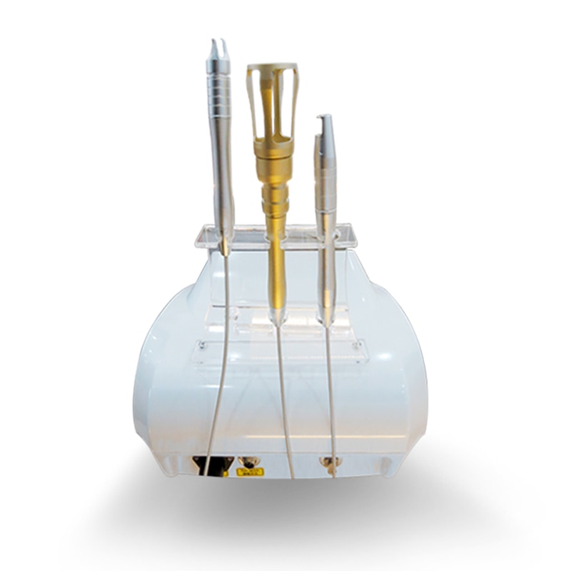 Portable 980nm Diode Laser Spider Vein Removal Machine for Lipolysis Nail Funguns Physical Pain Therapy - Image 2