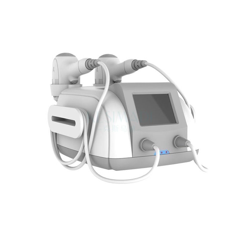 Portable Mini 808nm Diode Laser Hair Removal Machine Home Use Easy to Operate, No Pain Hair Removal Permanently - Image 2
