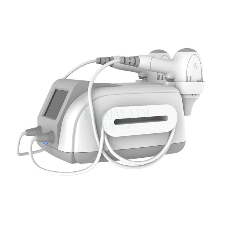 Portable Mini 808nm Diode Laser Hair Removal Machine Home Use Easy to Operate, No Pain Hair Removal Permanently - Image 4