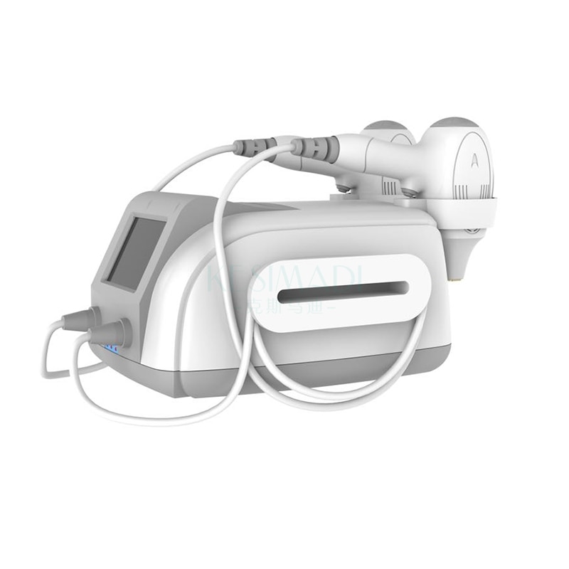 Portable Mini 808nm Diode Laser Hair Removal Machine Home Use Easy to Operate, No Pain Hair Removal Permanently - Image 4