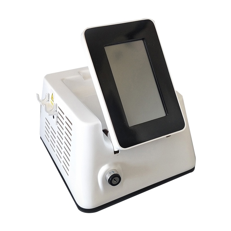 Portable Toe Nail Fungus 980nm Diode Vein Treatment Machine / Onychomycosis Laser / Nail Fungus Laser Machine with CE - Image 2