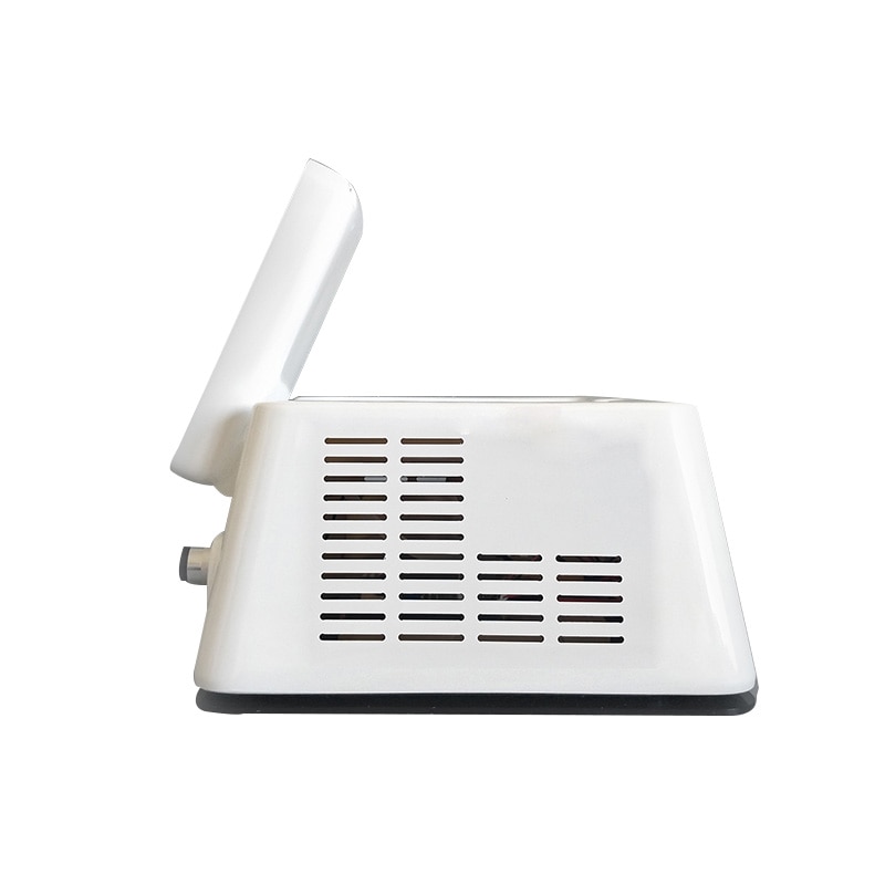 Portable Toe Nail Fungus 980nm Diode Vein Treatment Machine / Onychomycosis Laser / Nail Fungus Laser Machine with CE