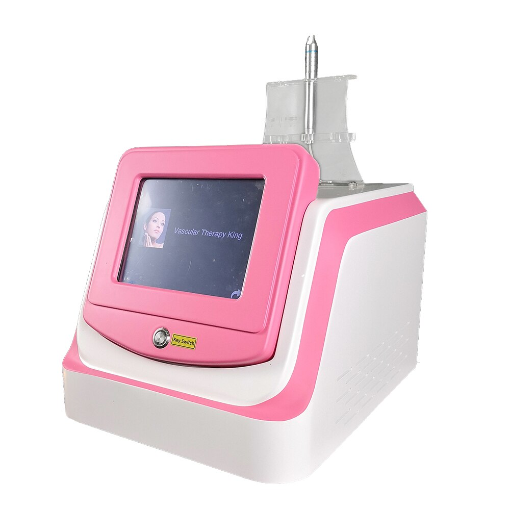 Power 30w diode laser 980nm for vascular nail fungus treatment - Image 3