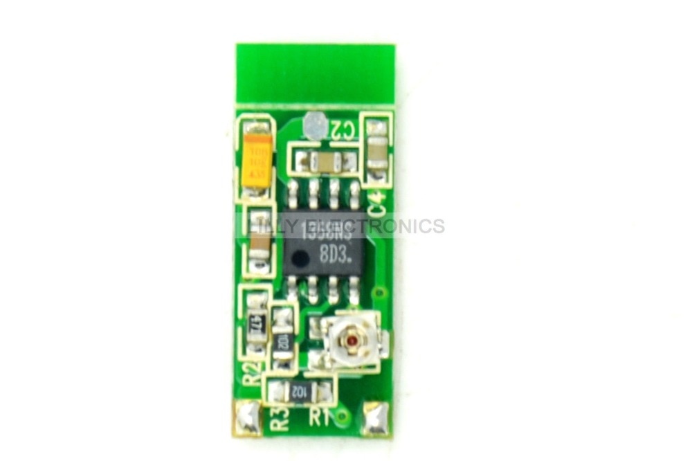 Power Supplier Driver Board For 808nm 980nm Laser Diode Module - Image 3