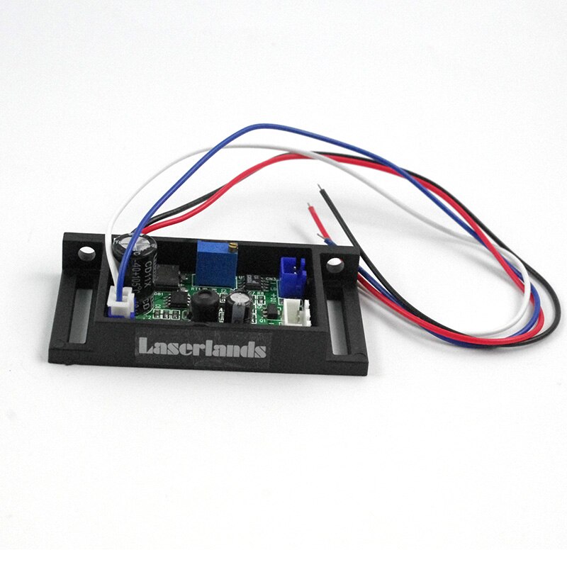 Power Supply Driver 450nm 445nm 473nm Blue Laser Diode TTL 12V 1.2A 50mw-1000mw - Image 3