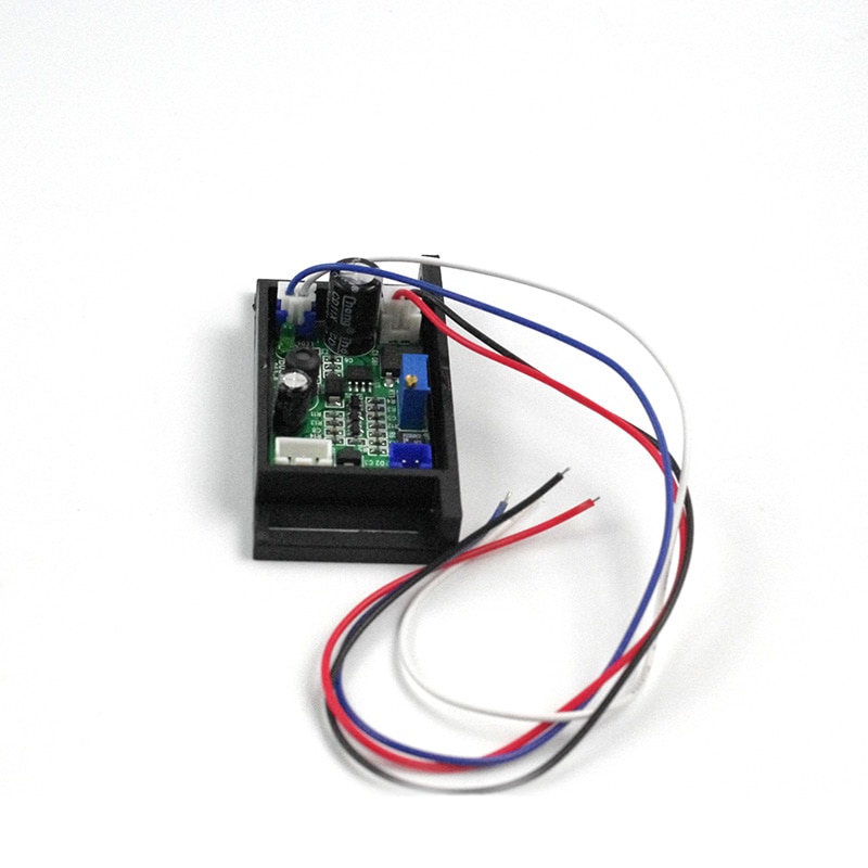 Power Supply Driver 450nm 445nm 473nm Blue Laser Diode TTL 12V 1.2A 50mw-1000mw - Image 4