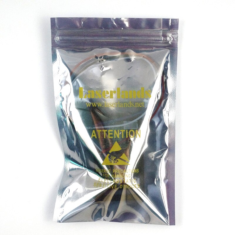 Power Supply Driver f 635nm 638nm Red/Orange Laser Diode TTL 12V 1.2A 50mw-500mw - Image 4