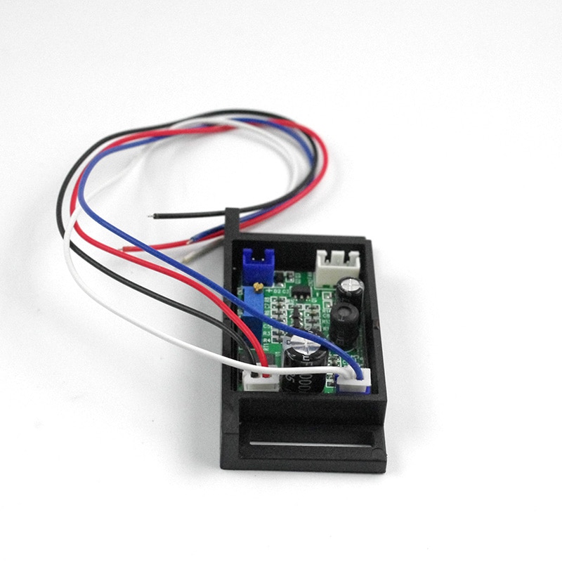 Power Supply Driver f 635nm 638nm Red/Orange Laser Diode TTL 12V 1.2A 50mw-500mw