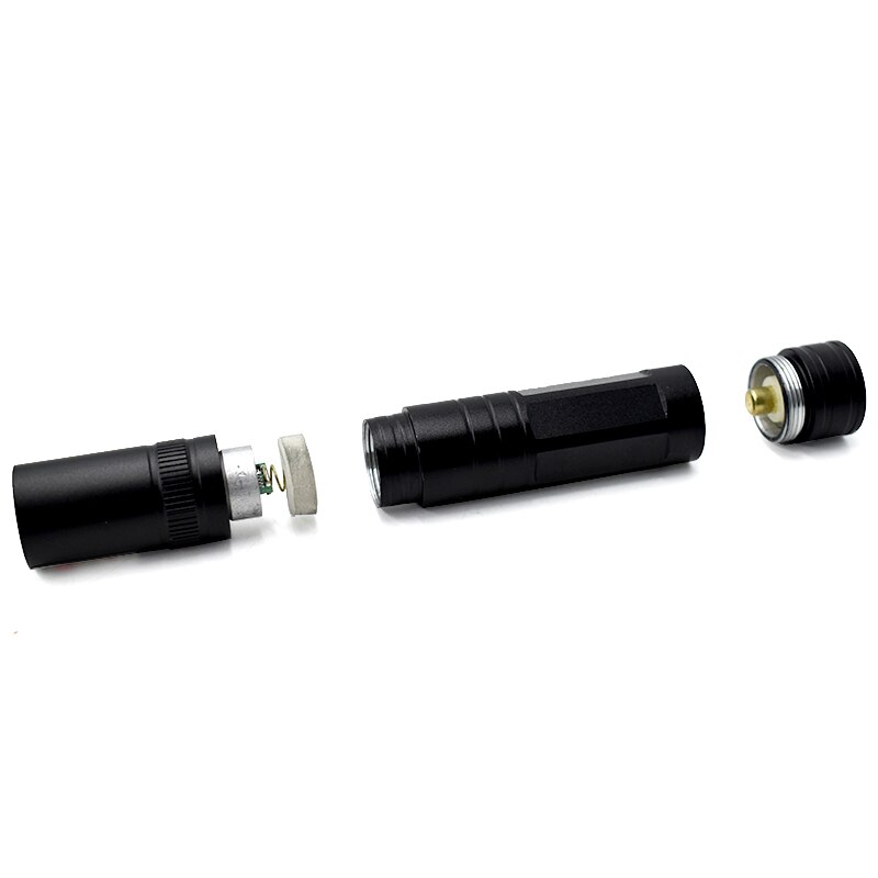 Powerful Green Laser Jd 850 Outdoor Shooting Slingshot High-precision Portable Laser Sight for Long-range Shooting - Image 2