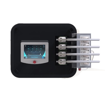 Professional 1060nm laser diode body shaping slimming machine 1060 laser diode cellulite treatment machine body contouring fat - Image 2