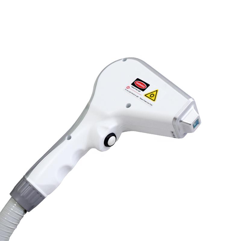Professional Diode Laser Hair Removal Machine 808nm Skin Rejuvenation Acne Treatment Toner Peeling for Salon - Image 5